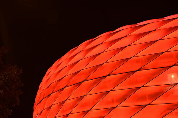 Allianz Arena München